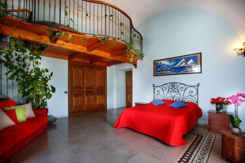 Bed & Breakfast Relais Il Pennino