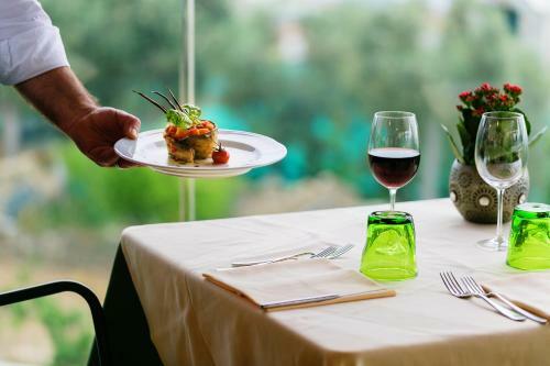 Bed & Breakfast Relais Il Pennino