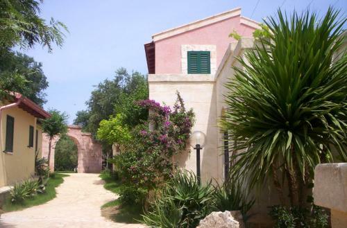 Masseria Asciano