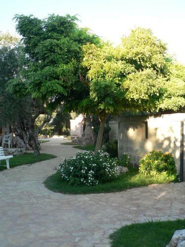 Masseria Asciano