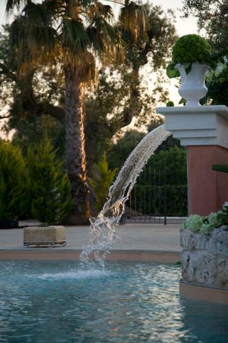 Masseria Asciano