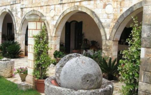 Masseria Asciano