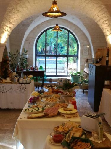 Masseria Asciano