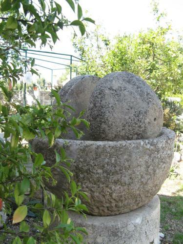 Masseria Asciano