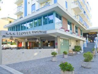 Hotel Bolivar