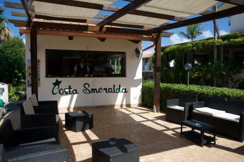 Hotel Club La Costa Smeralda