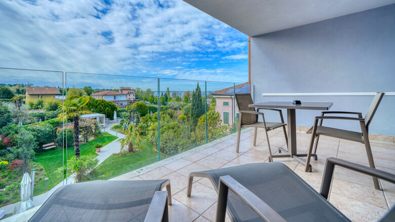 Residence Hotel Palazzo Della Scala