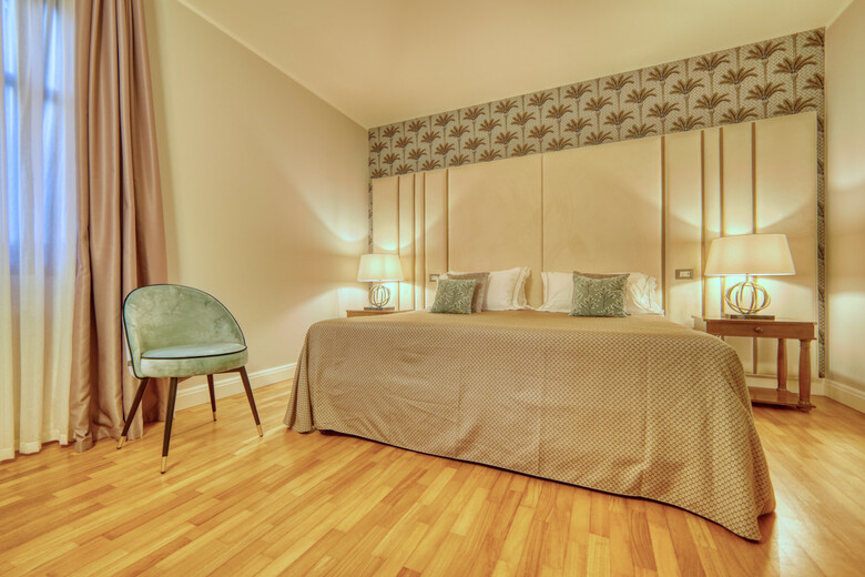 Residence Hotel Palazzo Della Scala