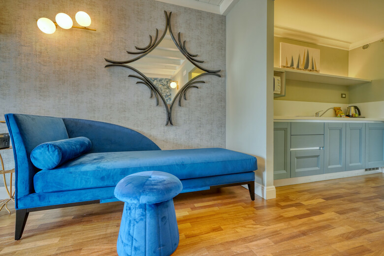 Residence Hotel Palazzo Della Scala