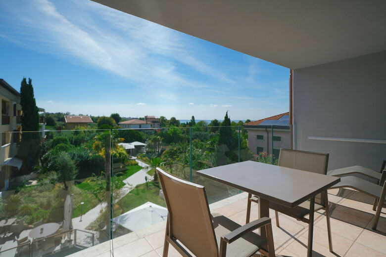 Residence Hotel Palazzo Della Scala