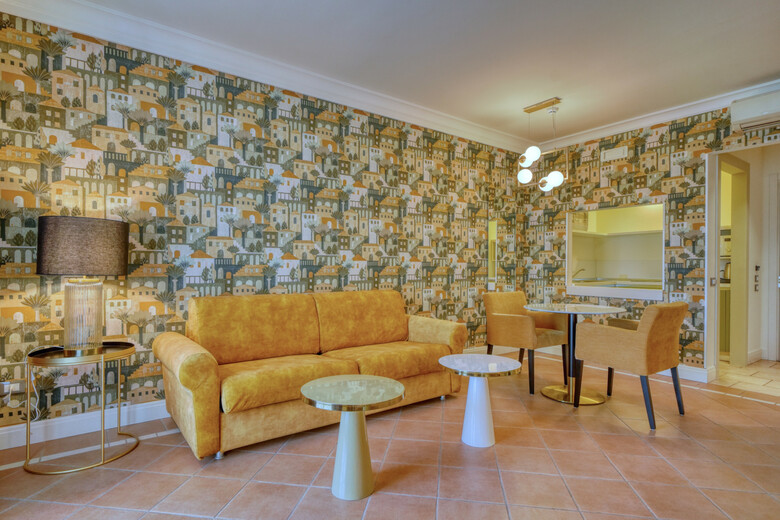 Residence Hotel Palazzo Della Scala