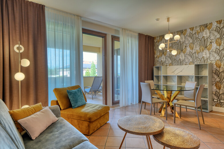 Residence Hotel Palazzo Della Scala