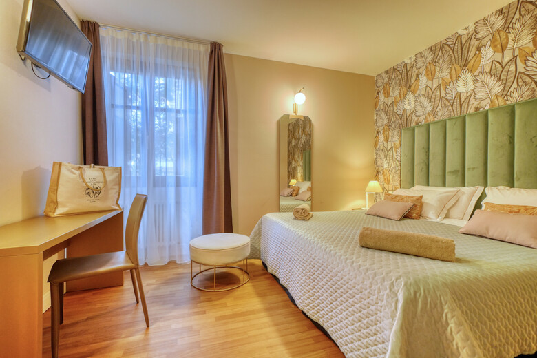 Residence Hotel Palazzo Della Scala
