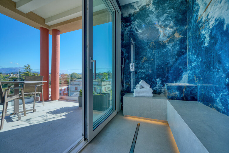 Residence Hotel Palazzo Della Scala