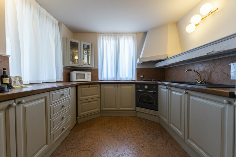 Residence Hotel Palazzo Della Scala
