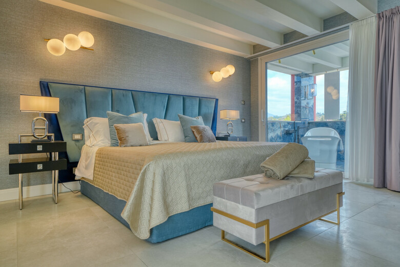 Residence Hotel Palazzo Della Scala
