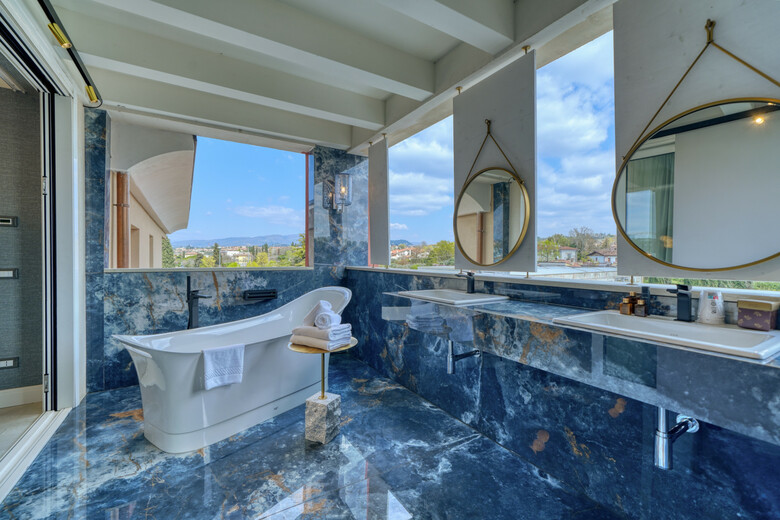 Residence Hotel Palazzo Della Scala