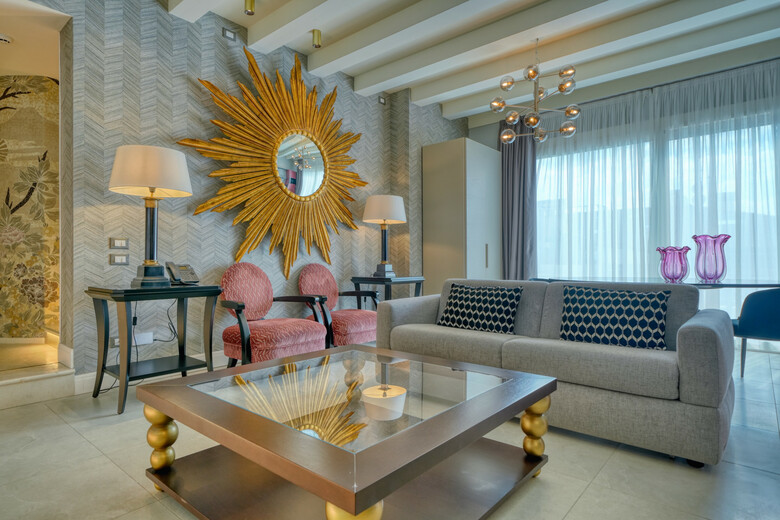 Residence Hotel Palazzo Della Scala