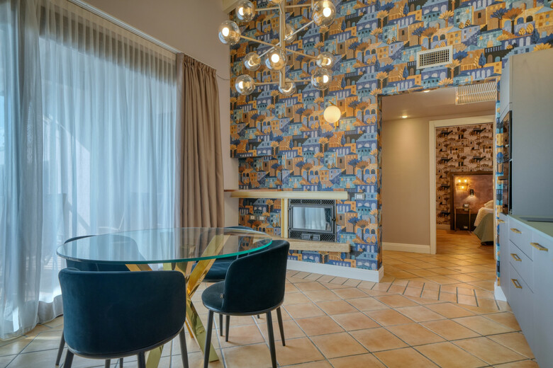 Residence Hotel Palazzo Della Scala