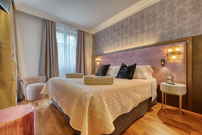 Residence Hotel Palazzo Della Scala