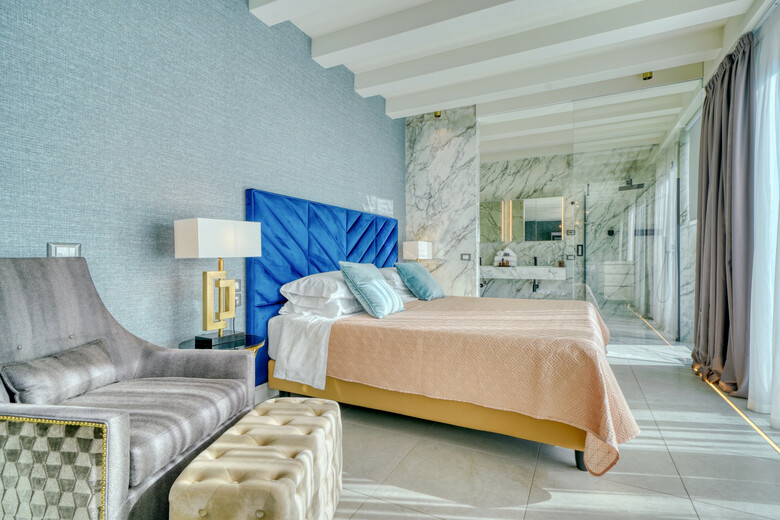 Residence Hotel Palazzo Della Scala
