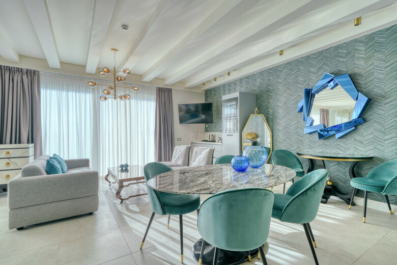 Residence Hotel Palazzo Della Scala