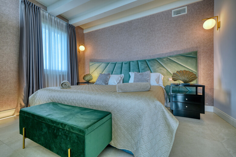 Residence Hotel Palazzo Della Scala