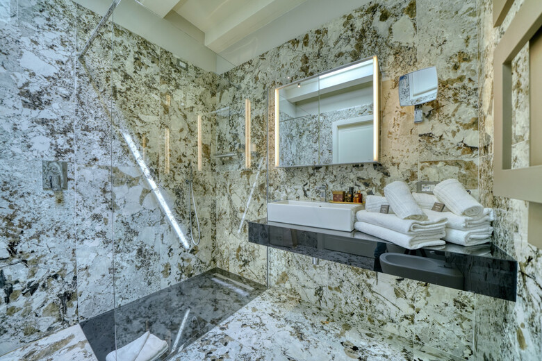 Residence Hotel Palazzo Della Scala