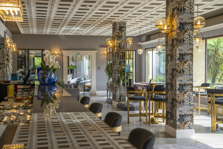 Residence Hotel Palazzo Della Scala