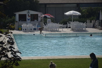 Hotel Corte Pontigliardo