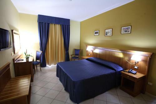 Hotel San Michele