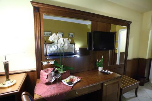 Hotel San Michele