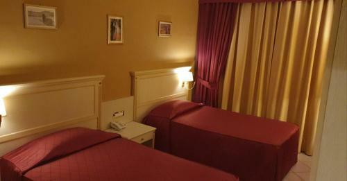 Hotel San Michele