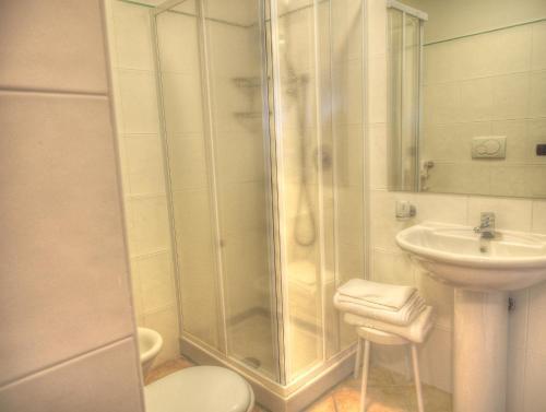 Bed & Breakfast Villa Donna Fausta