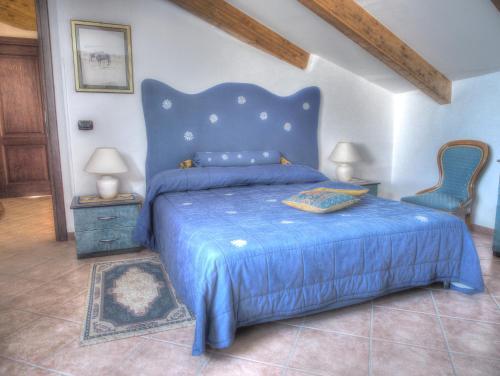 Bed & Breakfast Villa Donna Fausta