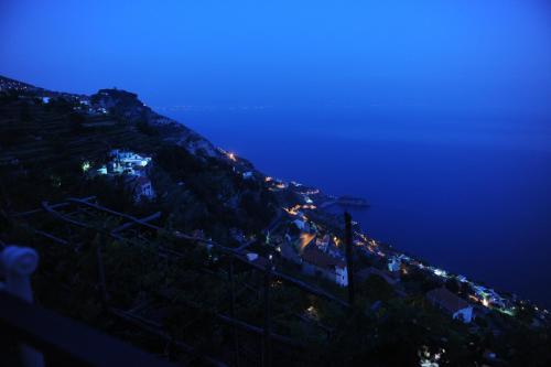 Bed & Breakfast Villa Donna Fausta