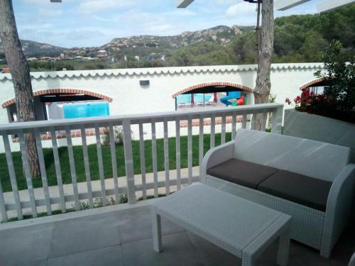Hotel Club Esse Cala Bitta