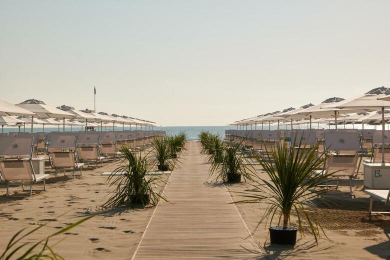Hotel Saraceno