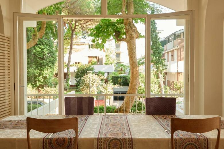 Hotel Saraceno