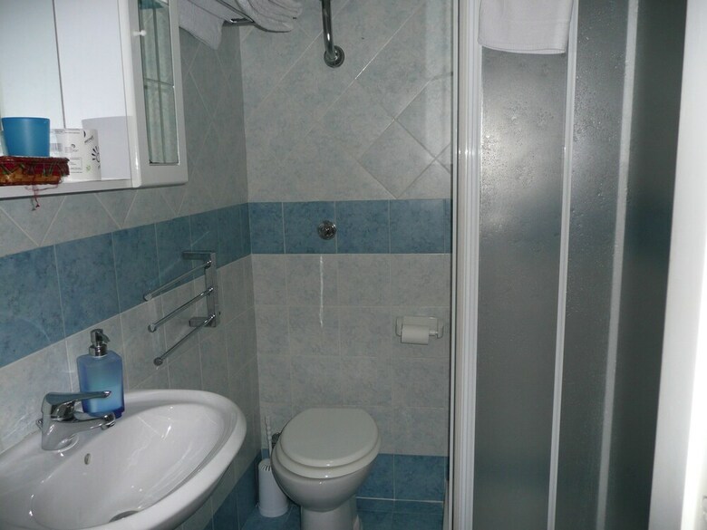 Bed & Breakfast I Papiri