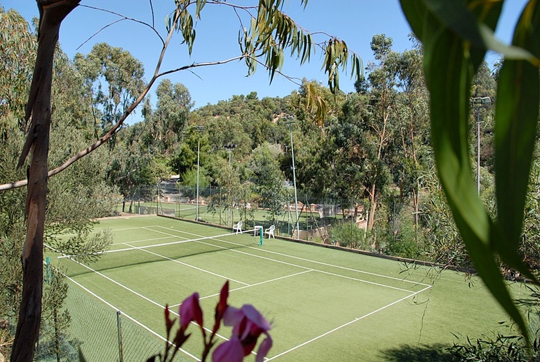 Residencia Arbatax Park Resort Cottage