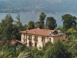 Residence Haus Bethusy