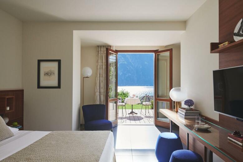 Hotel Belvedere Bellagio