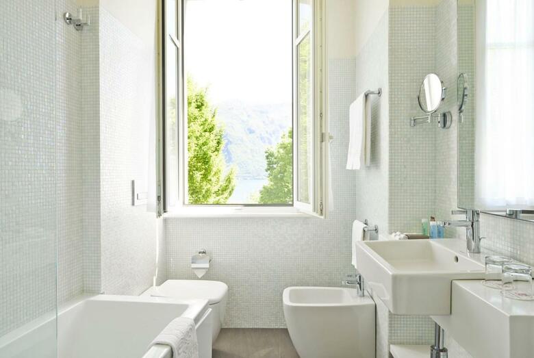 Hotel Belvedere Bellagio
