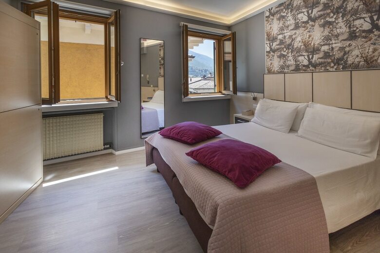 Hotel Aurora