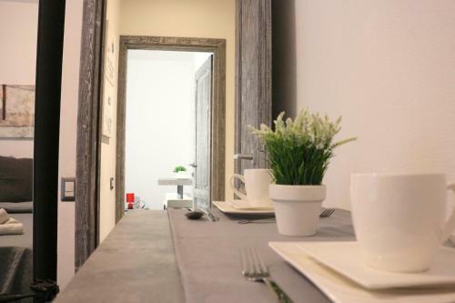 Bed & Breakfast Albeleo House