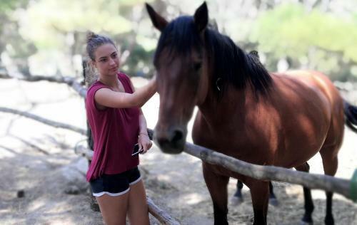 Agroturismo Monti Ruju
