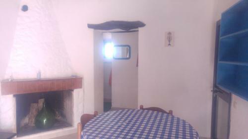 Agroturismo Monti Ruju