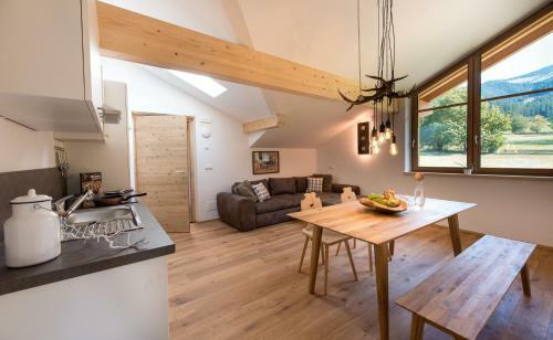 Lodge Seebacher Apartments
