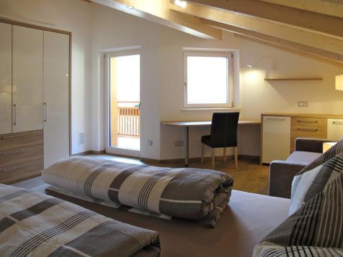 Apartamento Ferienwohnung Sarntal 103s